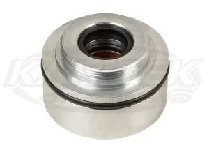 2.5 Series Bearing Assemblies 1-5/8" SHAFT, A/S