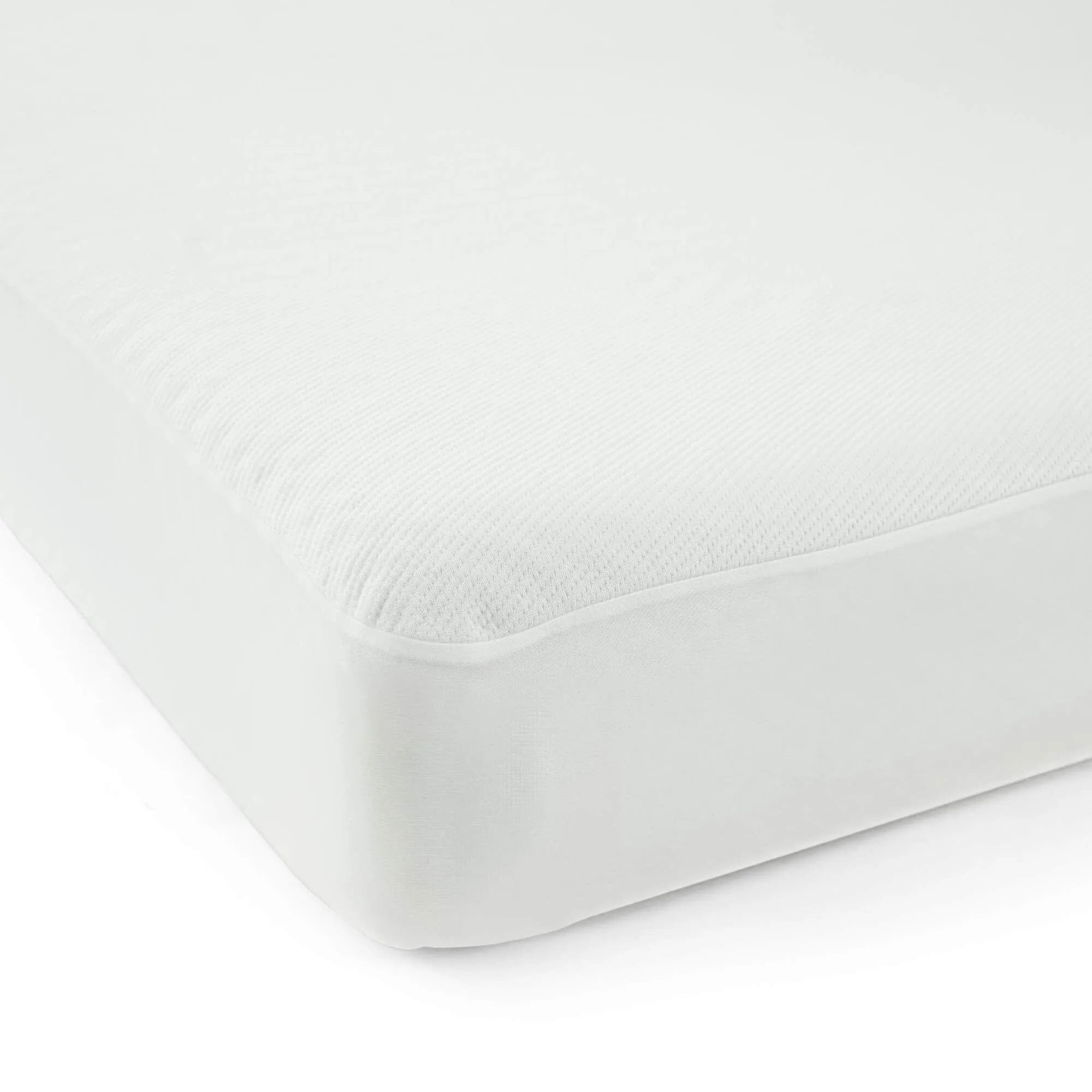 5" Waterproof Mattress Cover