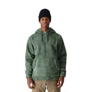 686 Men's Buttermilk Sherpa Fleece Pullover Hoody 2025