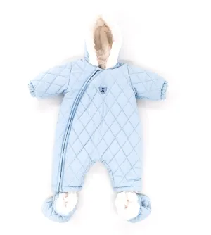 Absorba, Boys Snowsuit, 3-6 Months