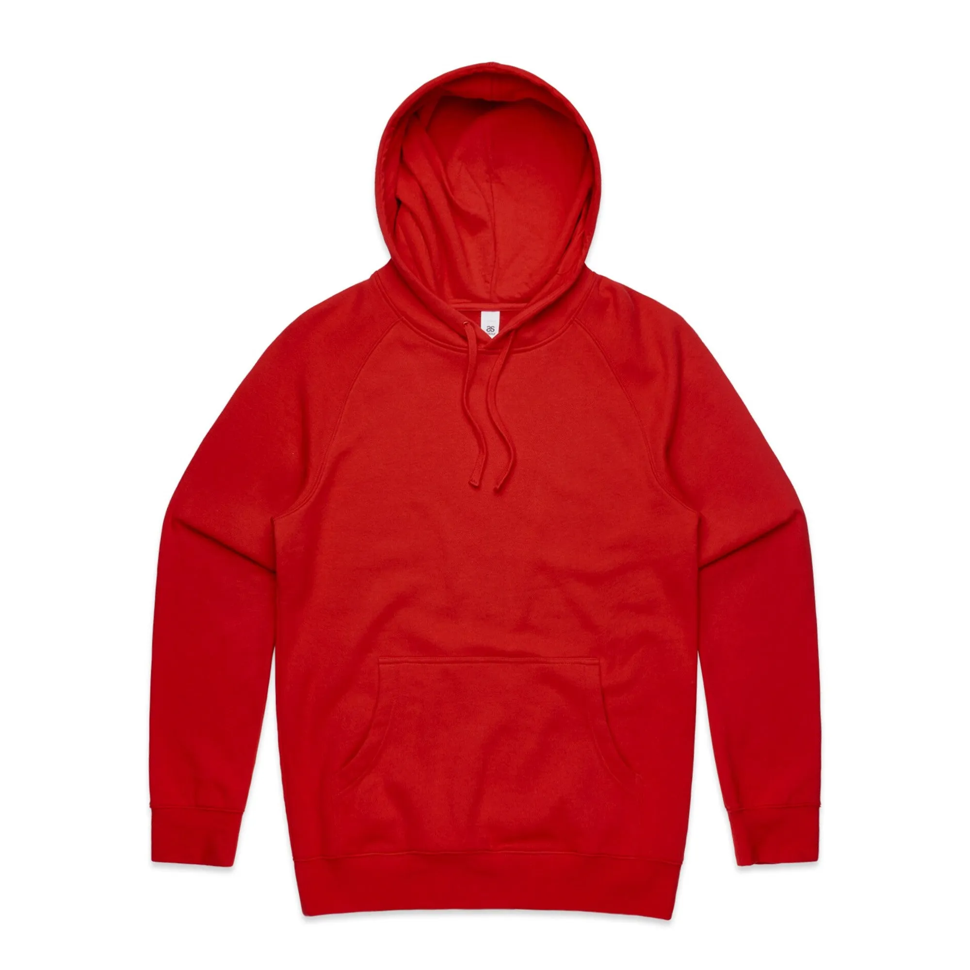 AS Colour Mens Supply Hoodie