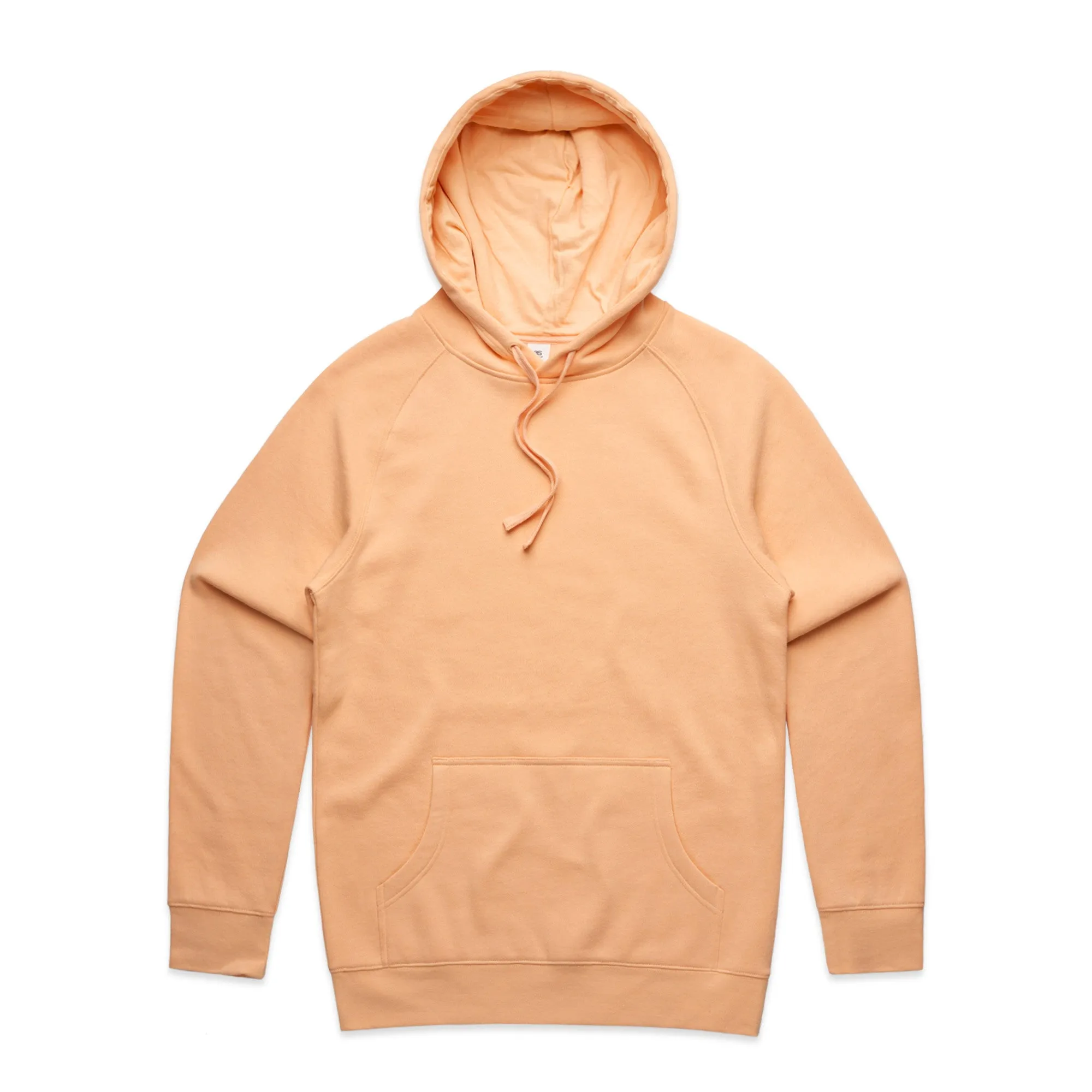 AS Colour Mens Supply Hoodie