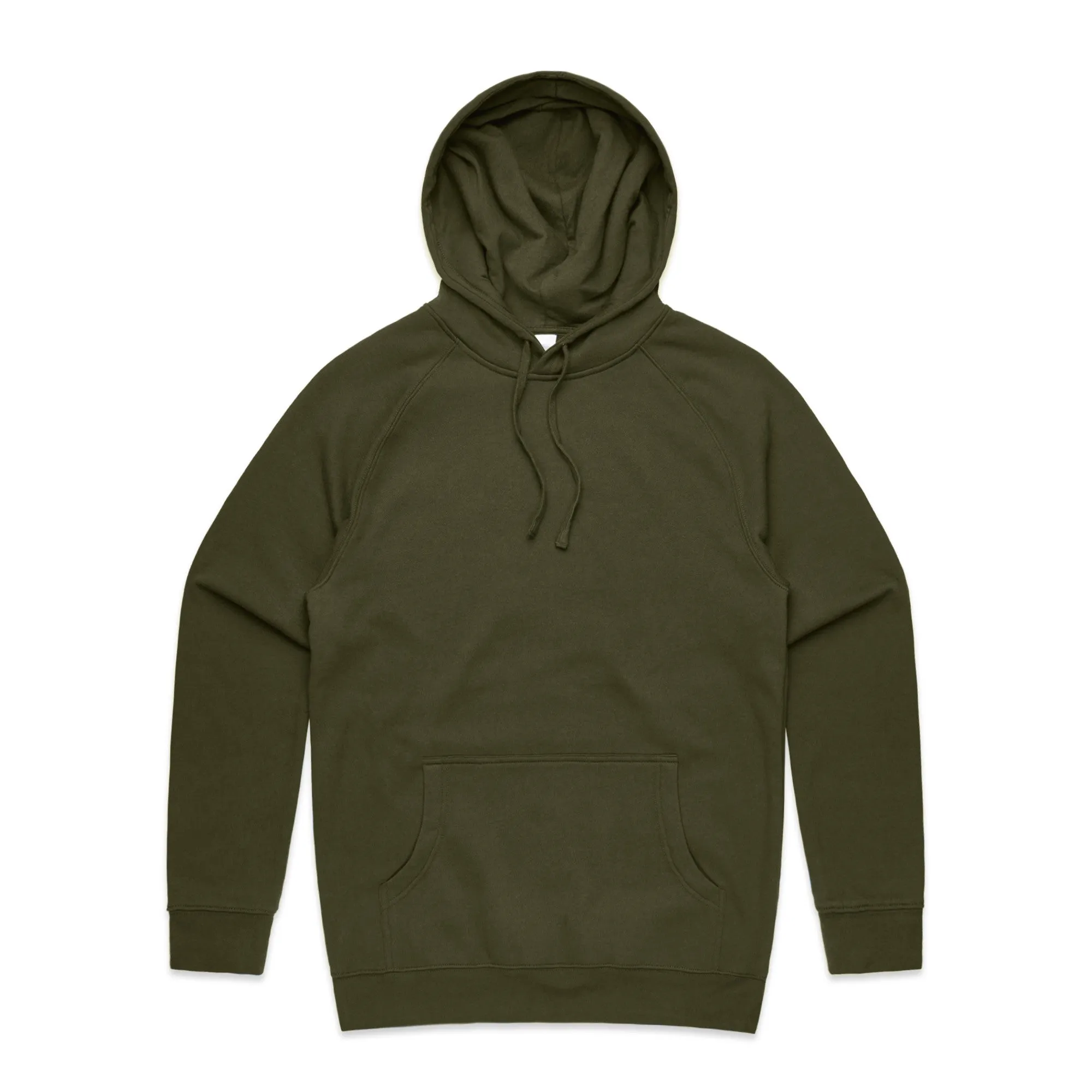 AS Colour Mens Supply Hoodie