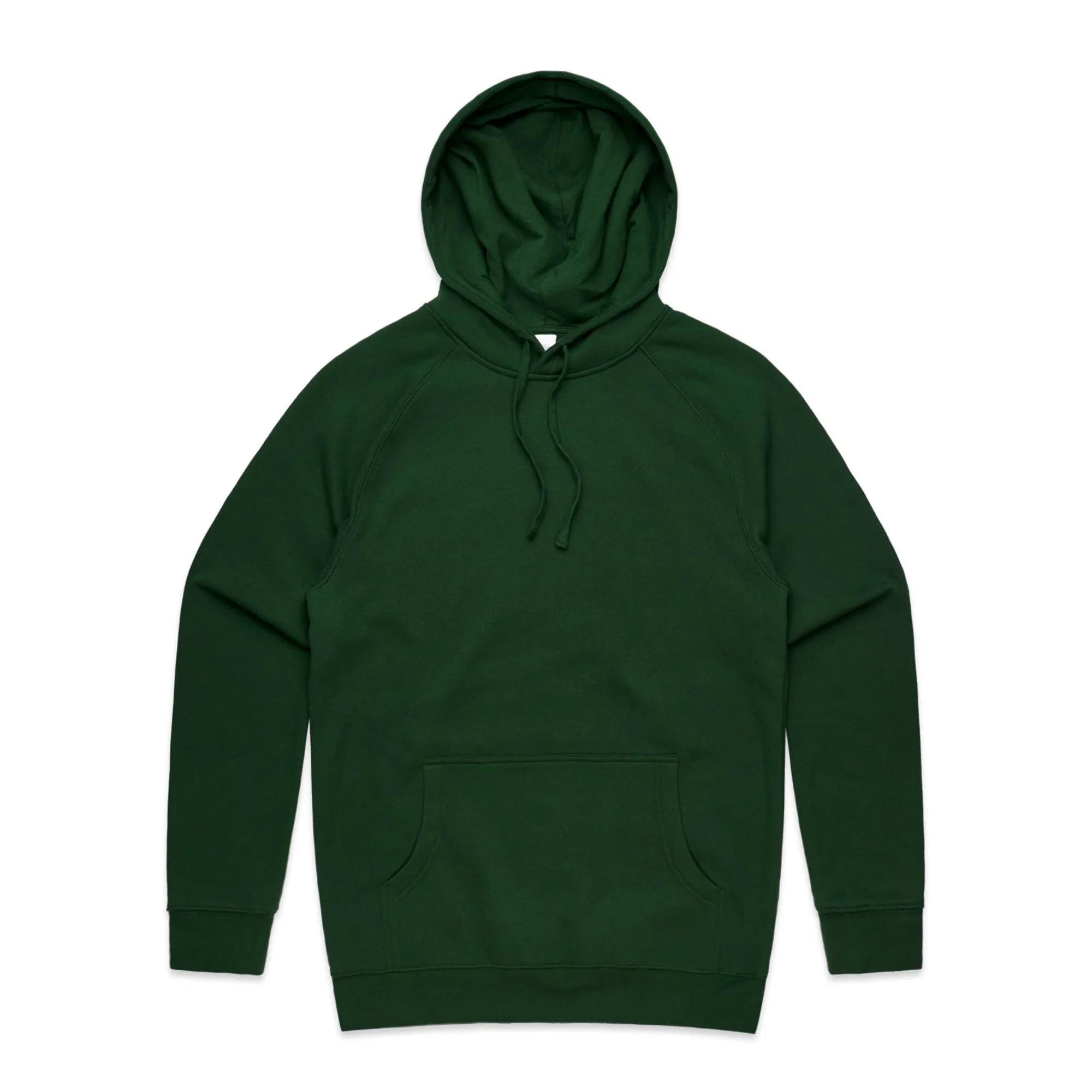 AS Colour Mens Supply Hoodie