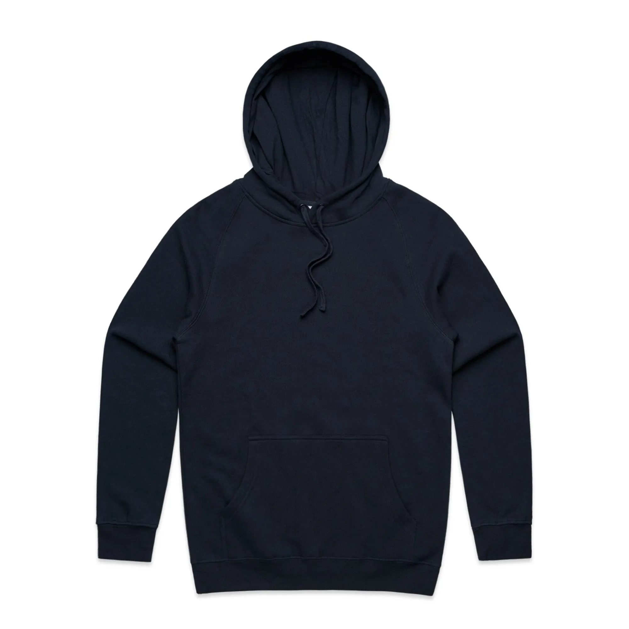 AS Colour Mens Supply Hoodie