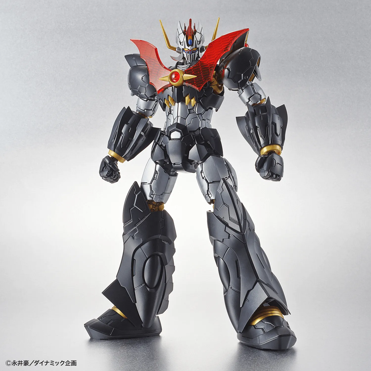 Bandai Mazinkaiser Infinitism HG Model Kit