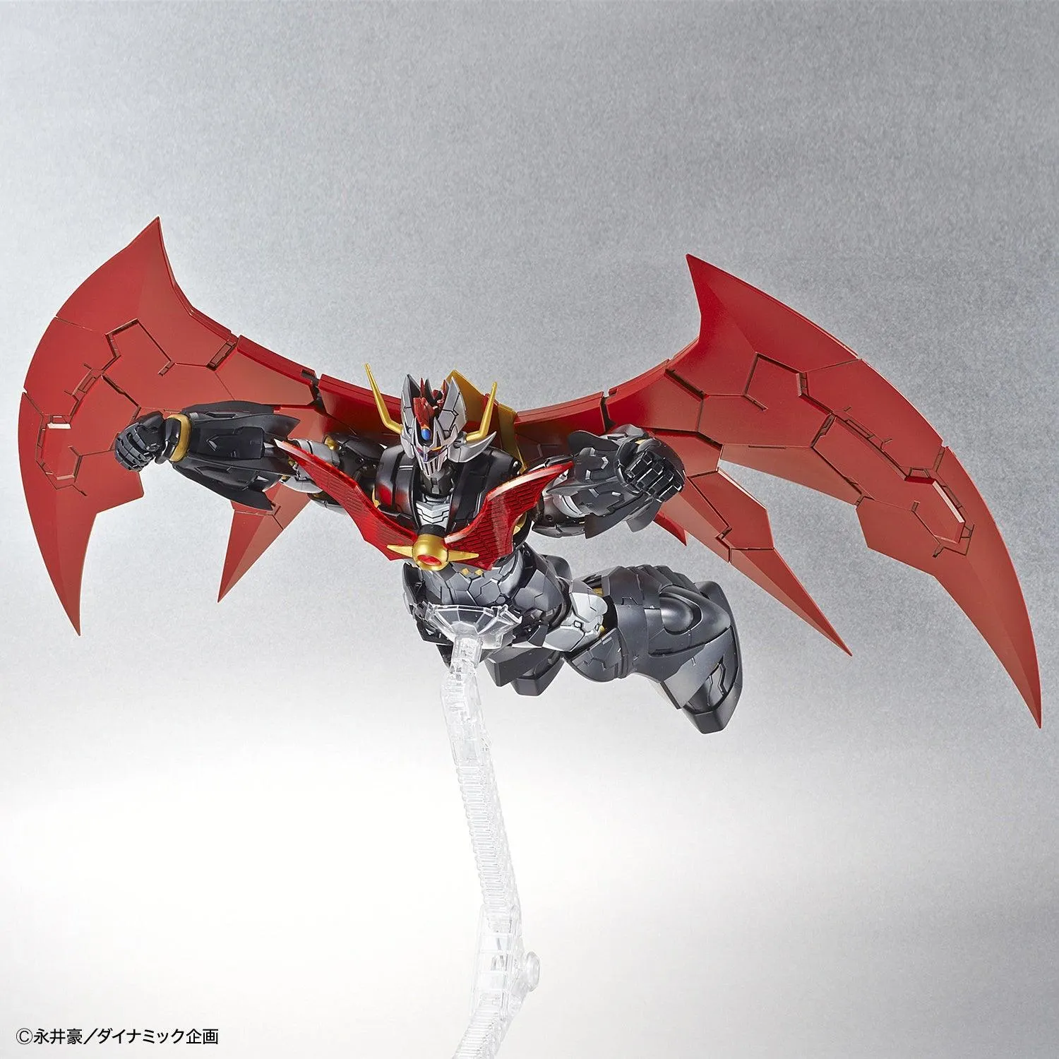 Bandai Mazinkaiser Infinitism HG Model Kit