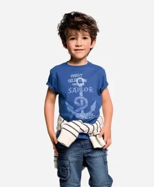 Batman Boys' T-Shirt