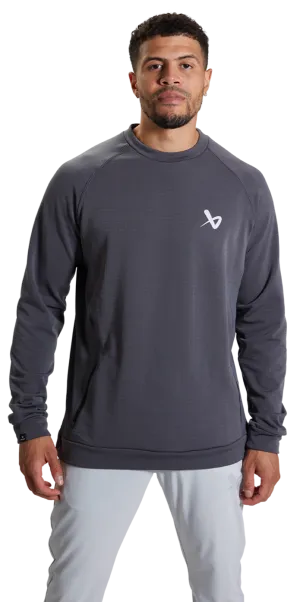 Bauer Fleece Performance Pullover Adult