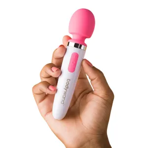 bodywand Mini Waterproof USB Rechargeable Wand