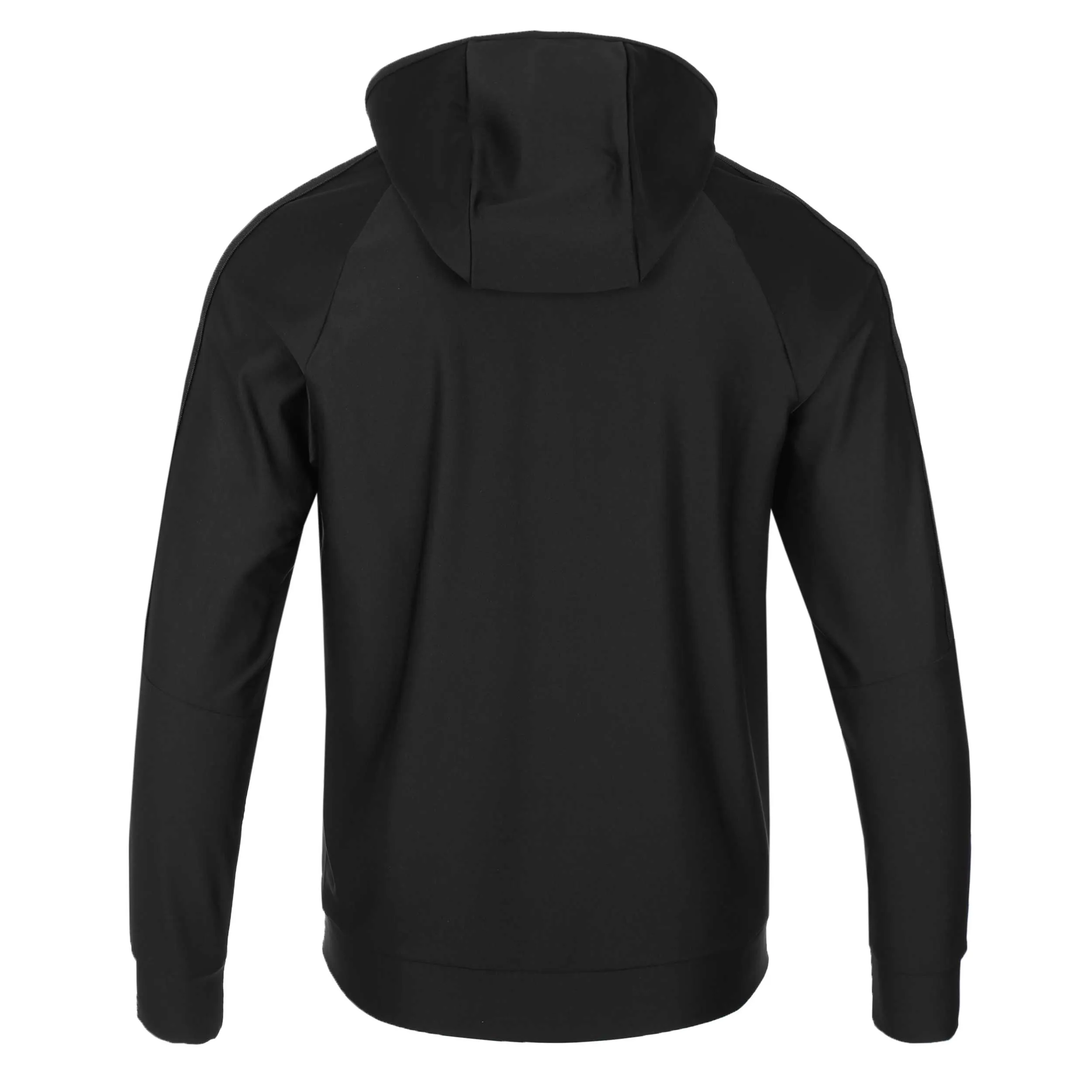 BOSS Sicon MB 1 Sweat Shirt in Black