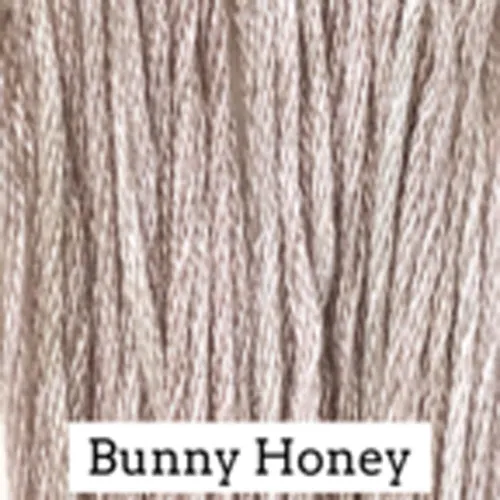 Bunny Honey