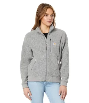 Carhartt 103913 Women's Fleece Jacket