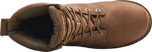 Carolina Men's - 8" Waterproof Installer - Soft toe