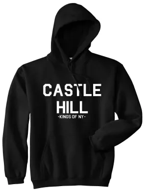 Castle Hill The Bronx Kings Of NY Pullover Hoodie Hoody