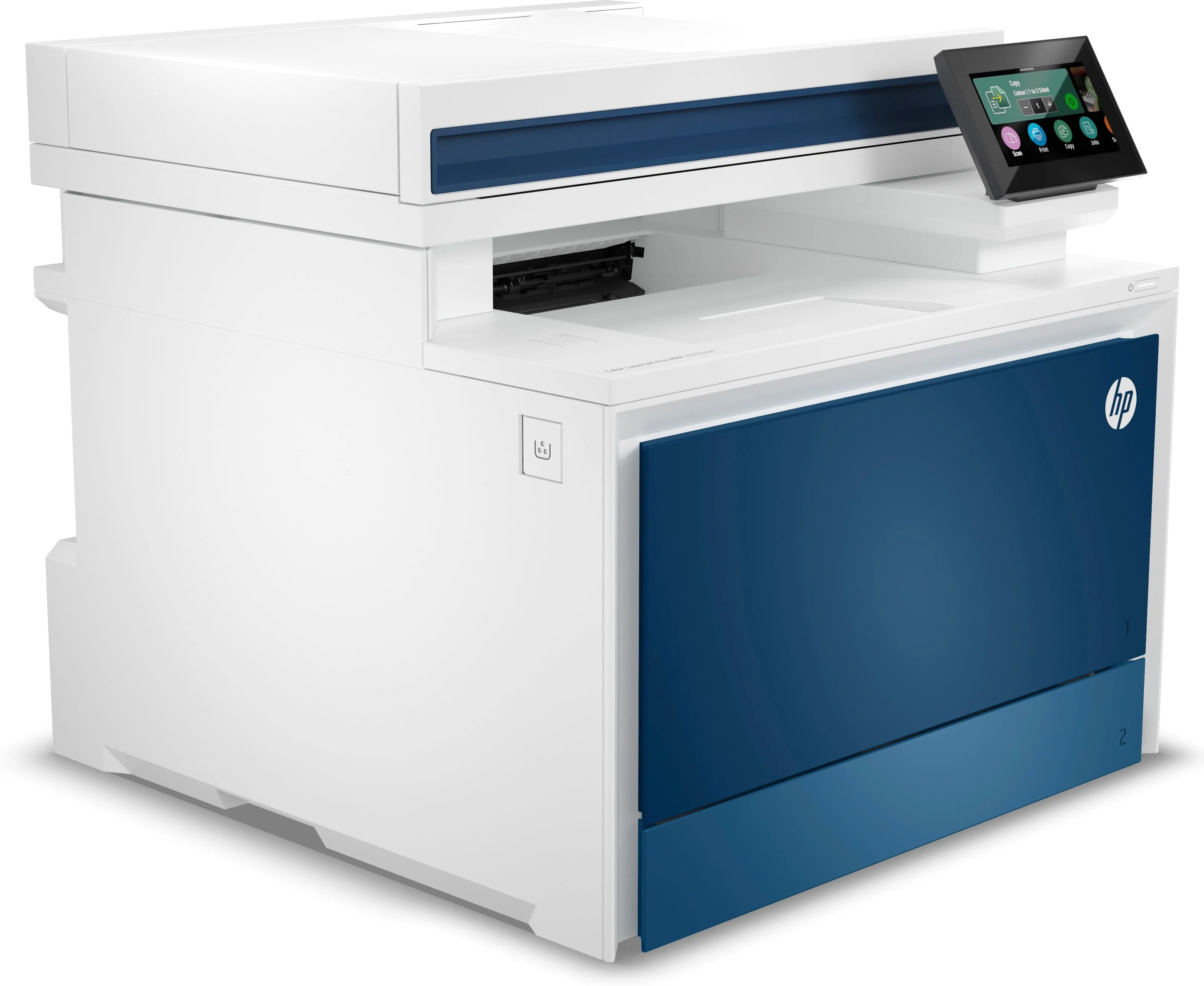 Color Laserjet Pro Mfp 4302Dw