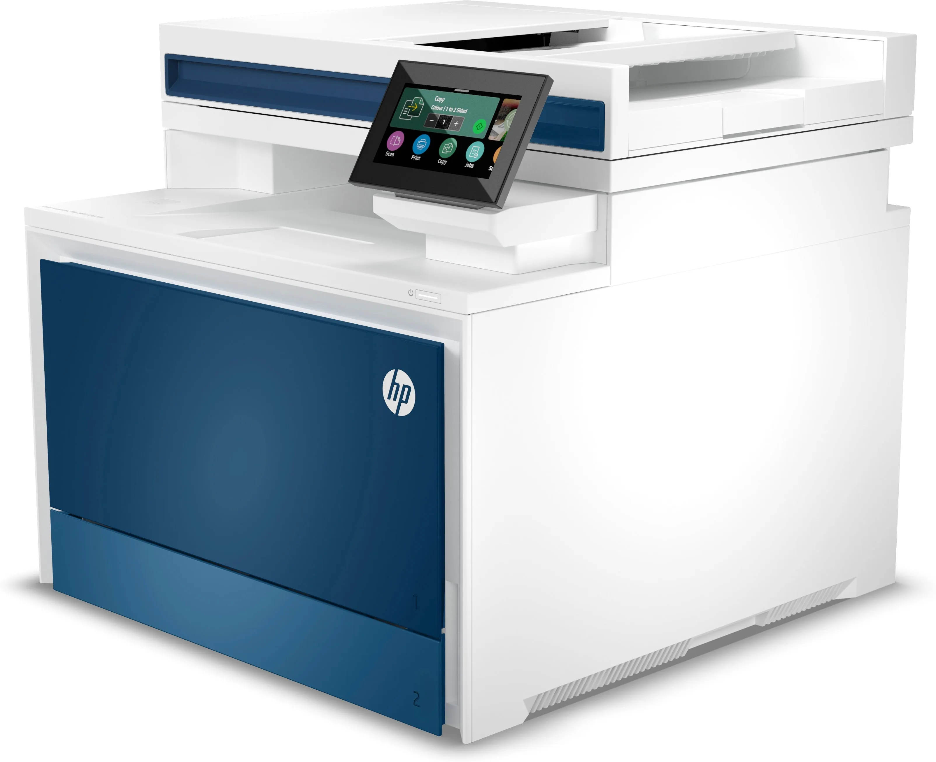 Color Laserjet Pro Mfp 4302Dw