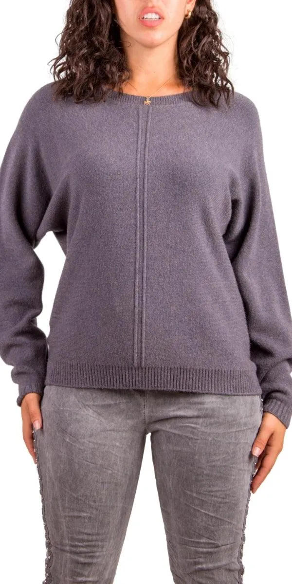 Concetta Sweater