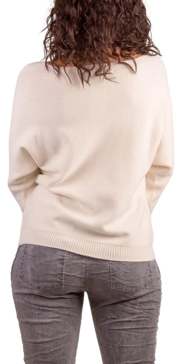 Concetta Sweater