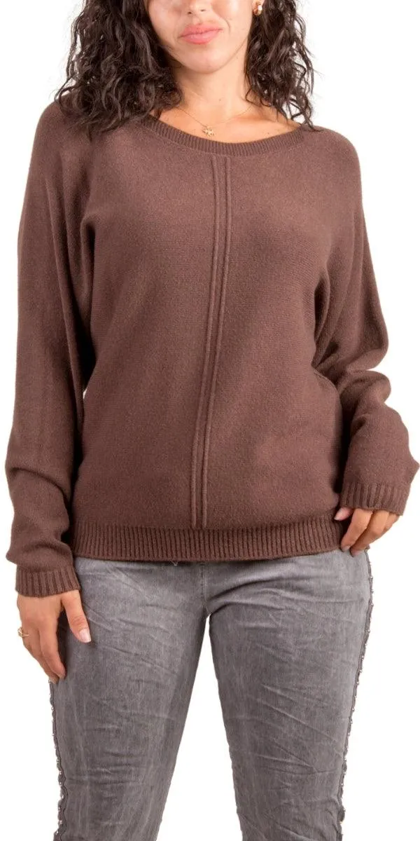 Concetta Sweater