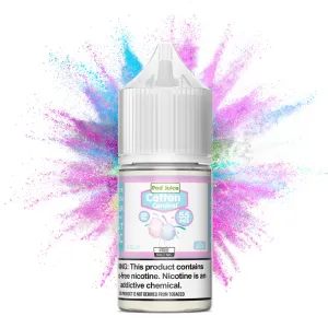 Cotton Carnival (Cotton Clouds) TFN Salt 30mL