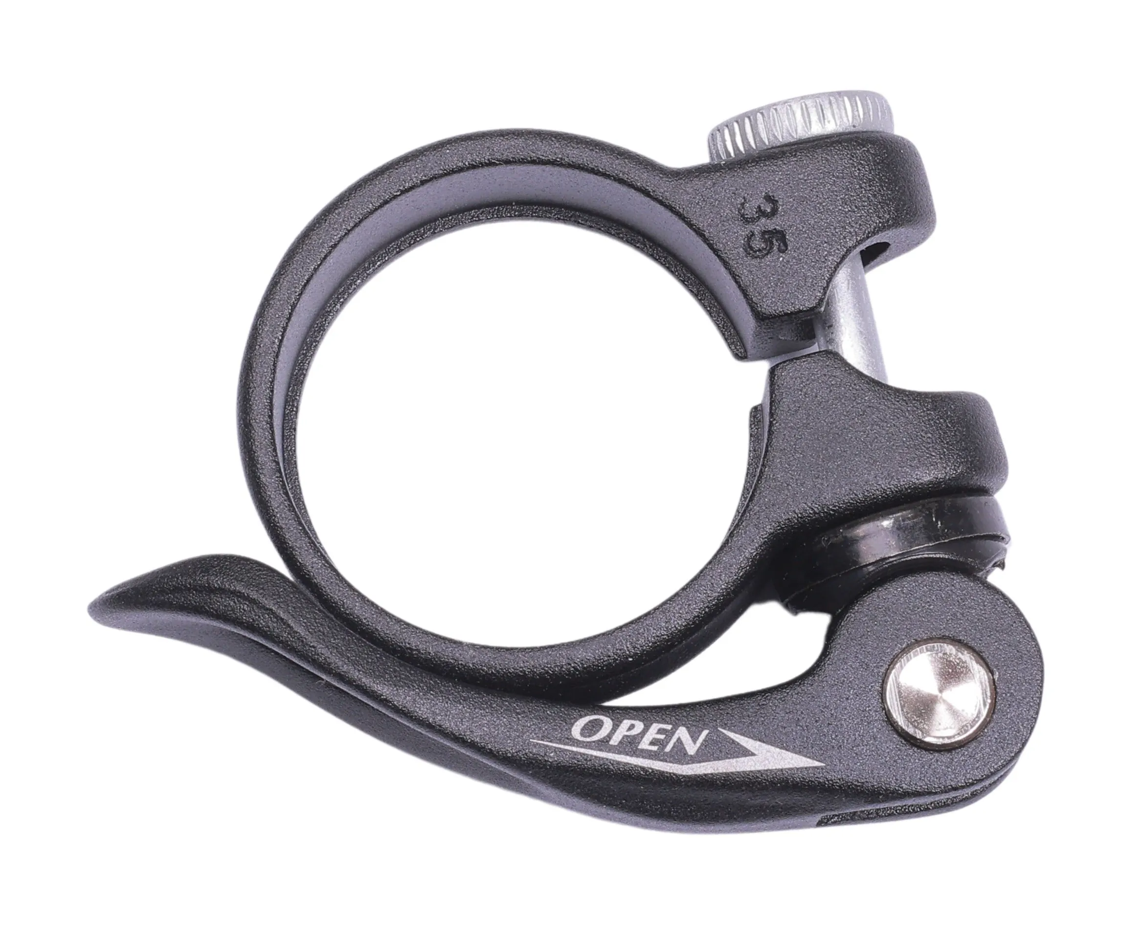 Denago City Model 1 Quick-release Seatpost Collar