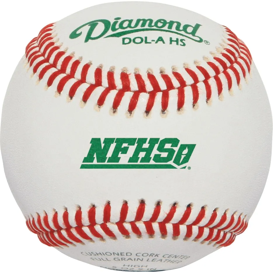 Diamond DOL-A HS Baseball: DOL-A HS