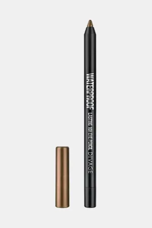 Divage Eye Pencil Waterproof Lasting 16H 04