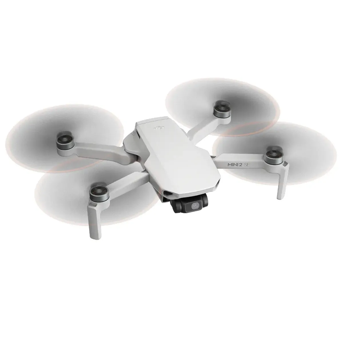 DJI Mini 2 SE Drone Fly More Combo