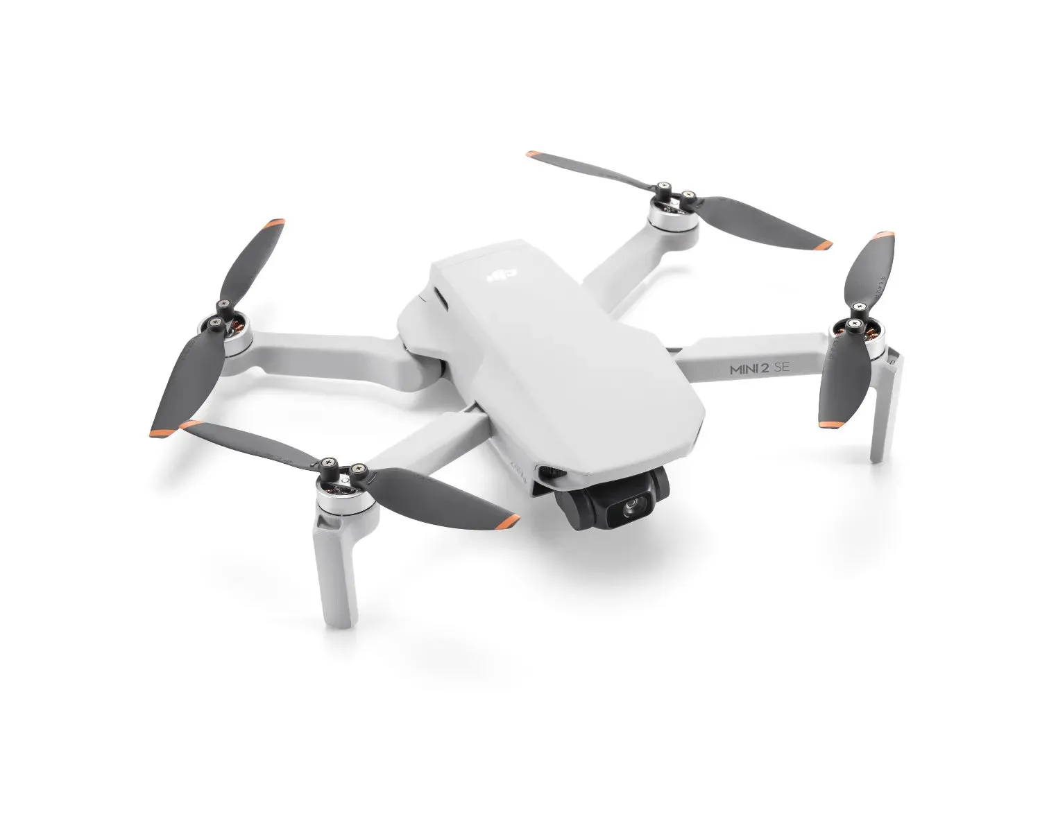 DJI Mini 2 SE Drone Fly More Combo