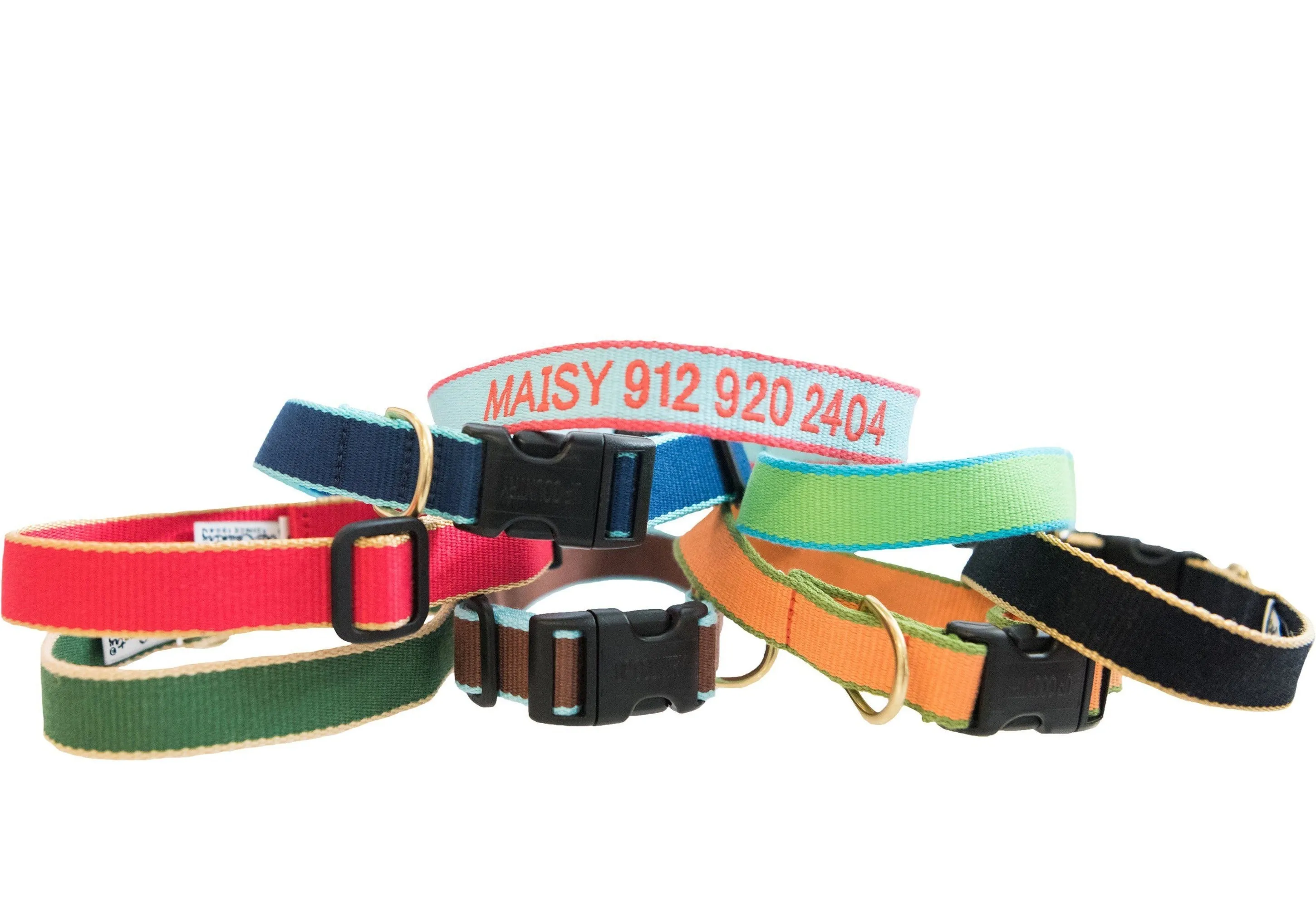 Dog Collar