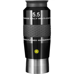 Explore Scientific 100° 5.5mm Waterproof Eyepiece