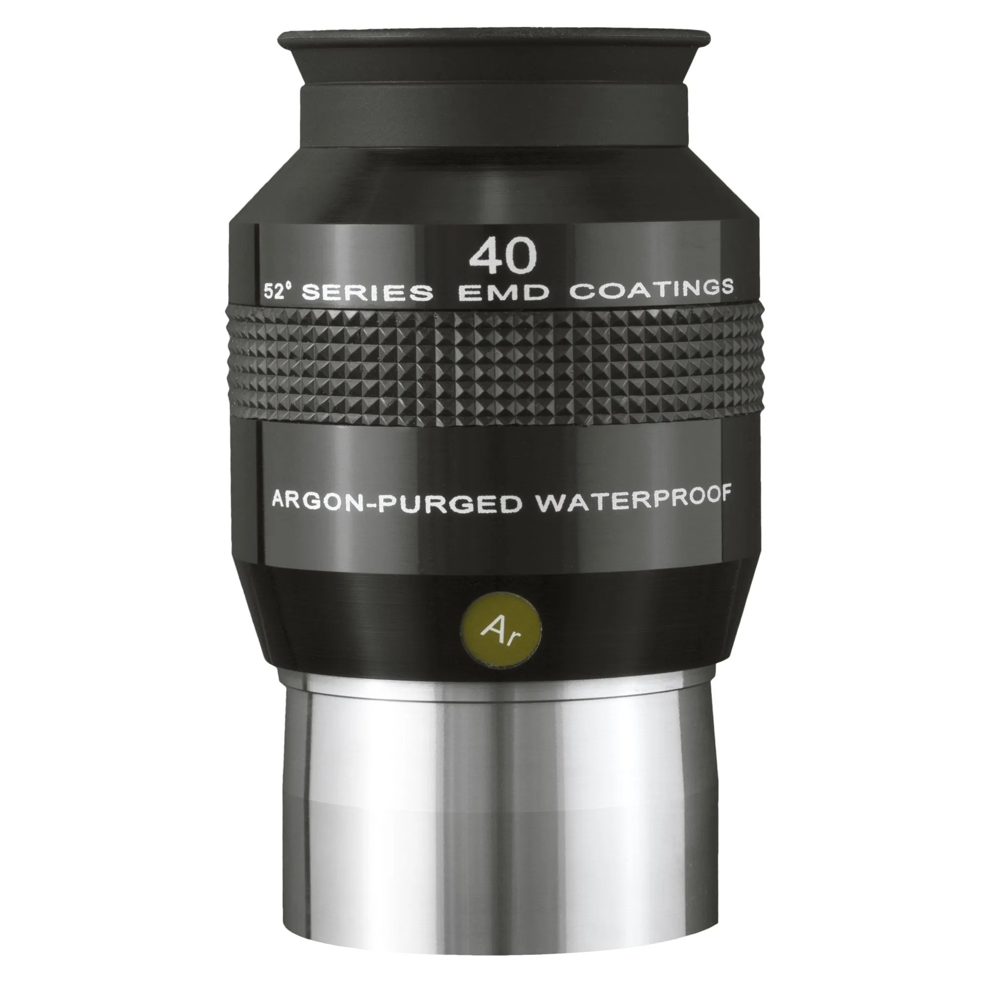 Explore Scientific 52° 40mm Waterproof Eyepiece