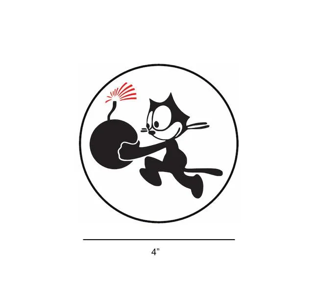 Felix the Cat