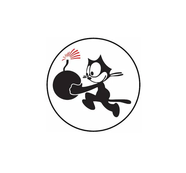 Felix the Cat