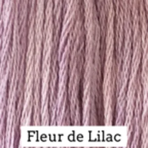 Fleur de Lilac