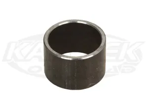 Fox 1-1/4" Shaft 1.700" Tall Internal Shock Spacer For Reducing The Overall Eye To Eye Length