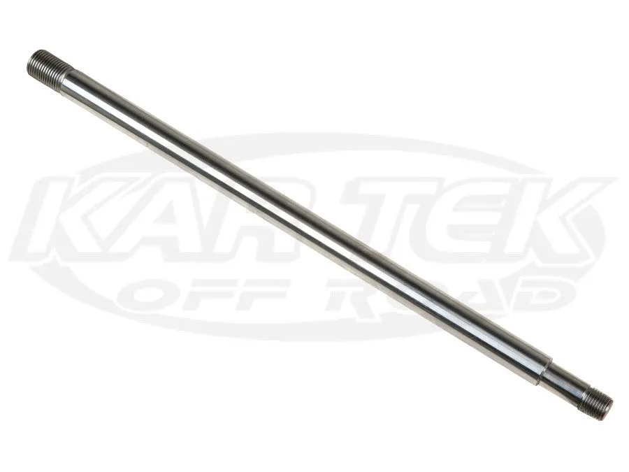 Fox 2.0" Shock Replacement 5/8" Diameter Shaft 10-1/8" Total Length For 6-1/2" Stroke Shocks