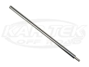 Fox 2.0" Shock Replacement 7/8" Diameter Shaft 23-5/8" Total Length For 18" Stroke Shocks