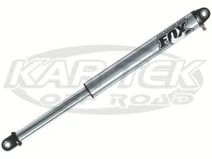 Fox Racing Air Shocks 2" Body 8.5" Stroke 1-1/4" Shaft Emulsion Shock Without Reservoir