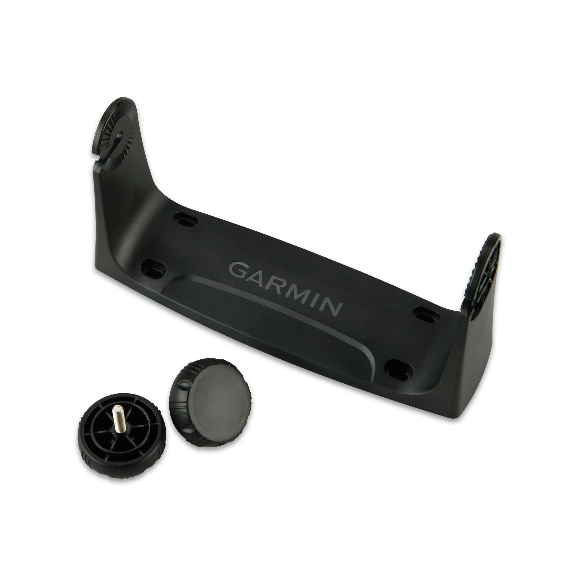 Garmin Bail Mount With Knobs