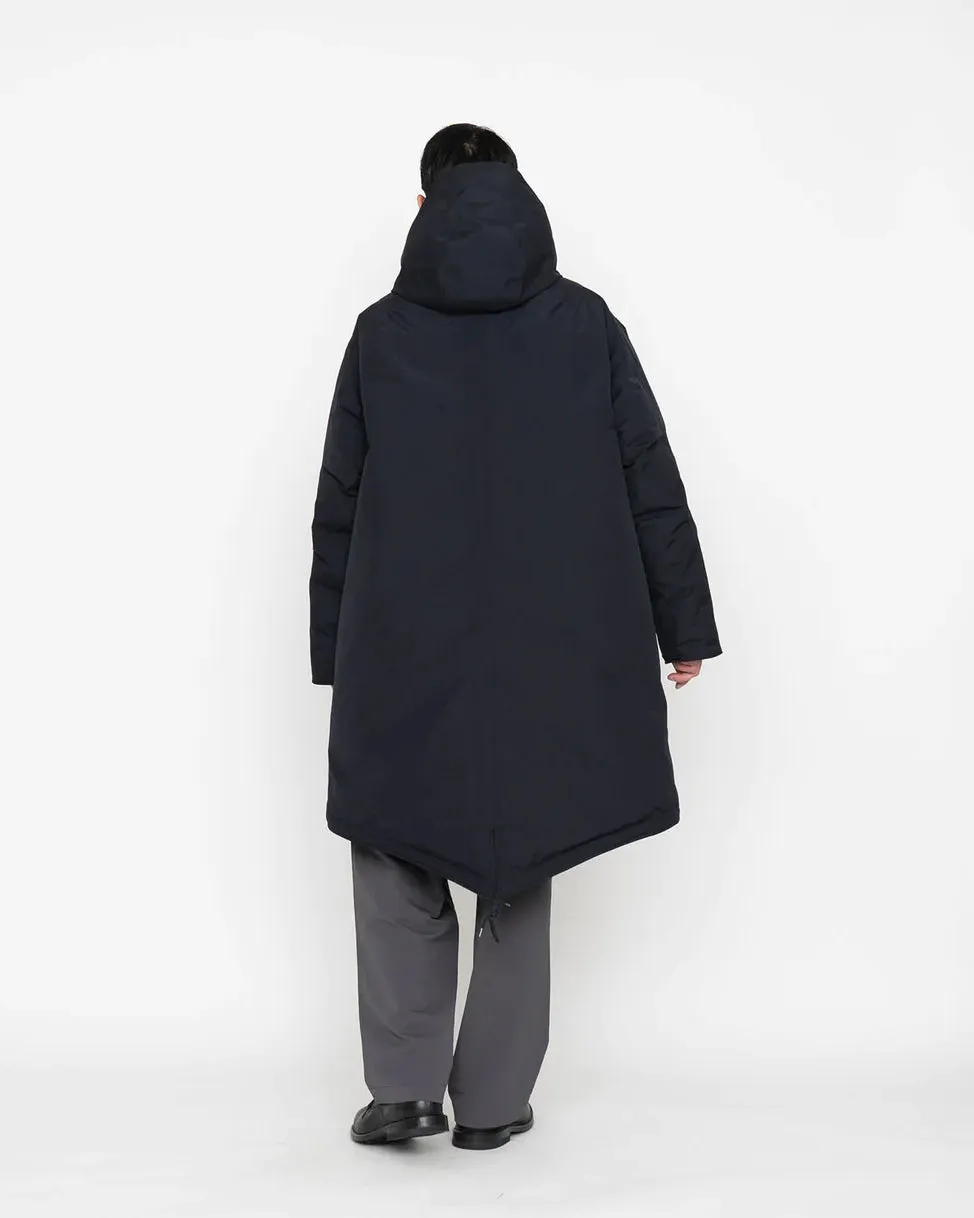 GORE-TEX Long Down Coat