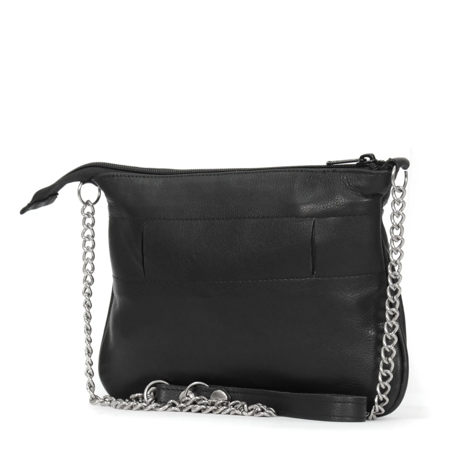 Hot Leathers Concealed Carry Purse