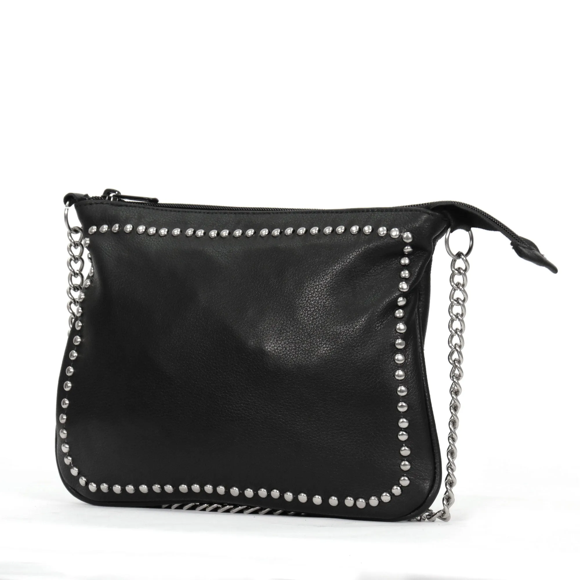 Hot Leathers Concealed Carry Purse