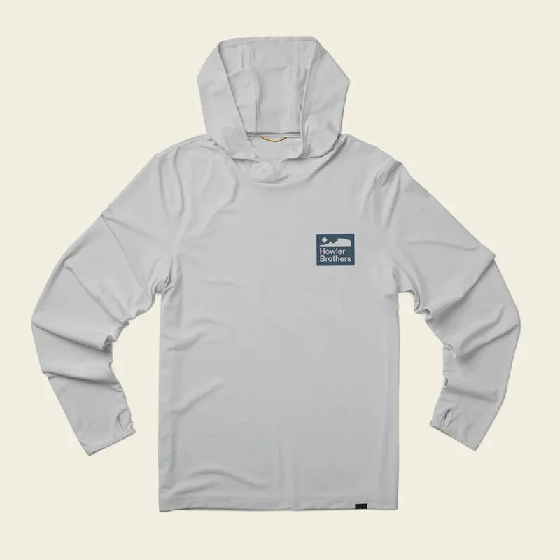 Howler Brothers HB Tech Hoodie