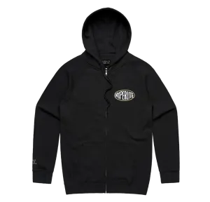 Hyperlite Gasser Zip Hoodie | Sale!