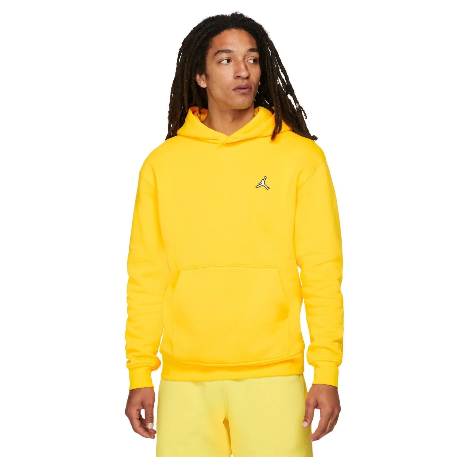 Jordan Essentials Fleece Pullover Hoodie DA9818-719