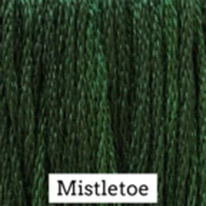 Mistletoe