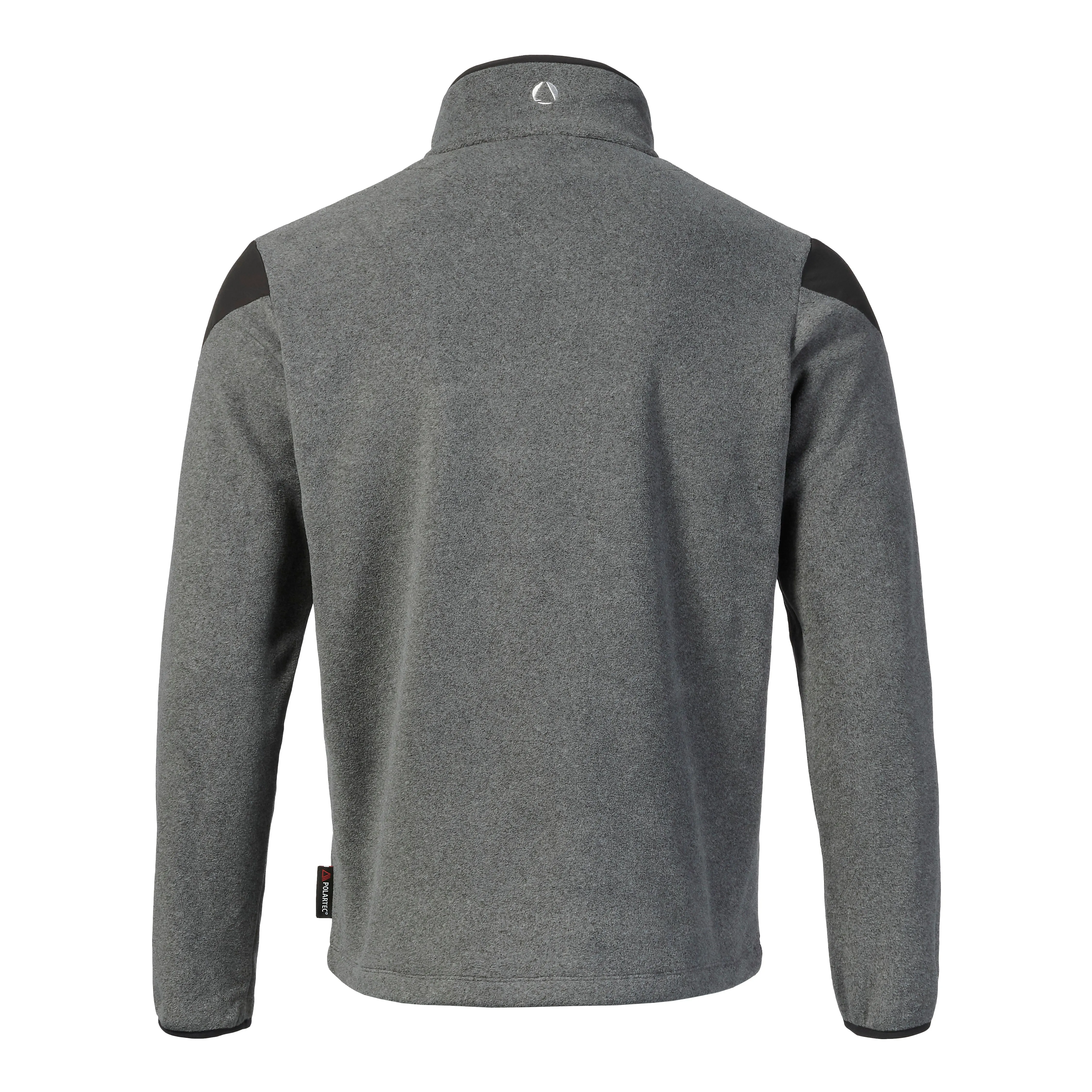 Musto Polartec Snap Pullover Fleece