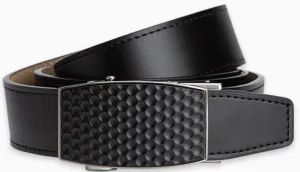 Nex Belt - Aston Eagle Black - PCE6335